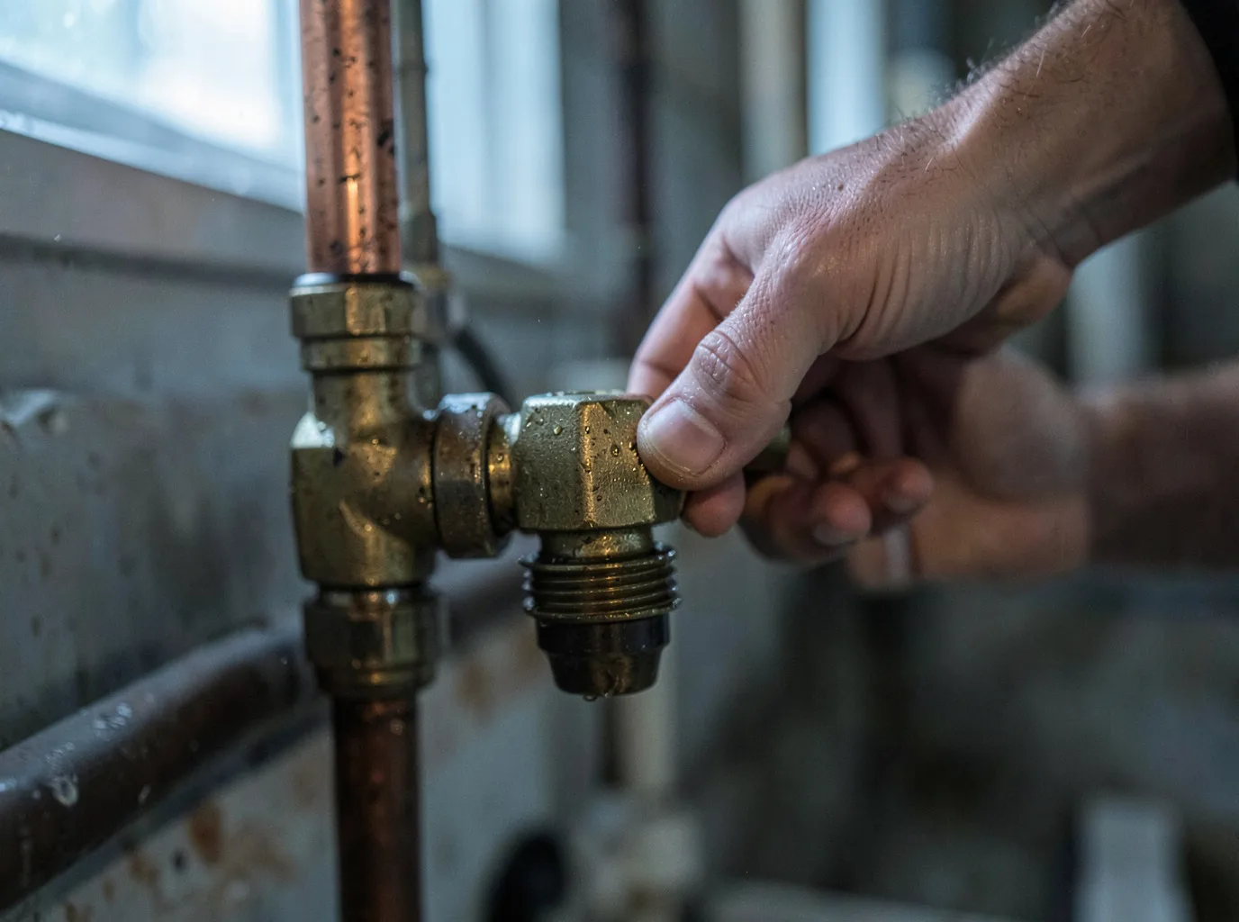 Emergency Plumber Poland, IN FAQs